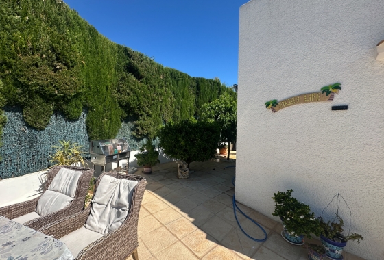 Resale - Townhouse - Torrevieja - Costa Blanca