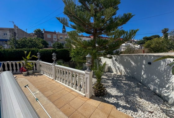 Resale - Townhouse - Torrevieja - Costa Blanca