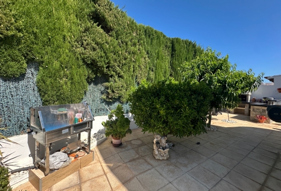 Resale - Townhouse - Torrevieja - Costa Blanca