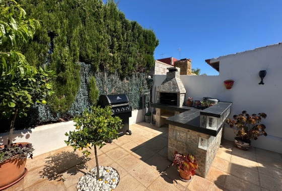 Resale - Townhouse - Torrevieja - Costa Blanca