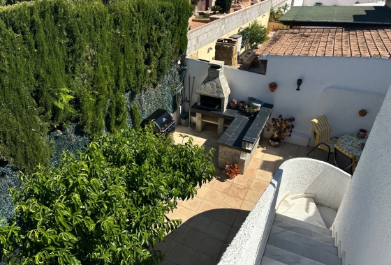 Resale - Townhouse - Torrevieja - Costa Blanca
