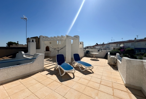 Resale - Townhouse - Torrevieja - Costa Blanca