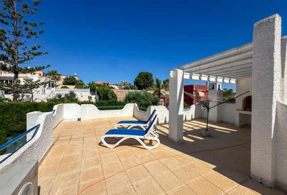 Resale - Townhouse - Torrevieja - Costa Blanca
