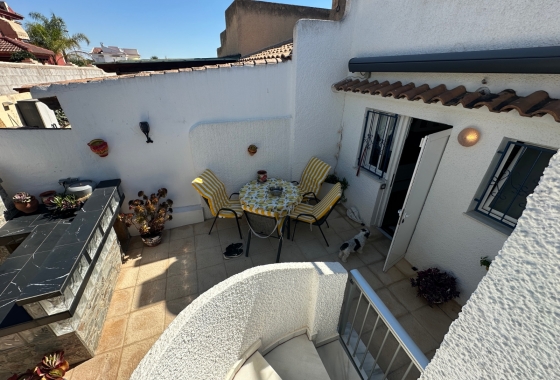 Resale - Townhouse - Torrevieja - Costa Blanca