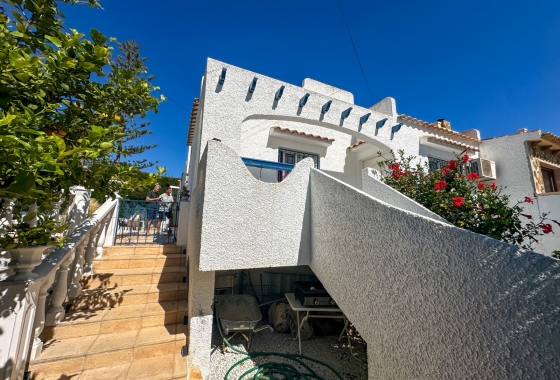 Resale - Townhouse - Torrevieja - Costa Blanca