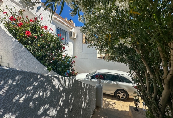 Resale - Townhouse - Torrevieja - Costa Blanca