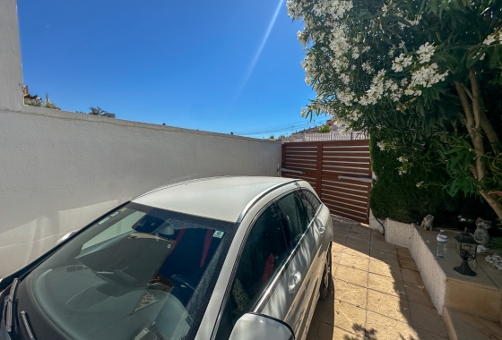 Resale - Townhouse - Torrevieja - Costa Blanca