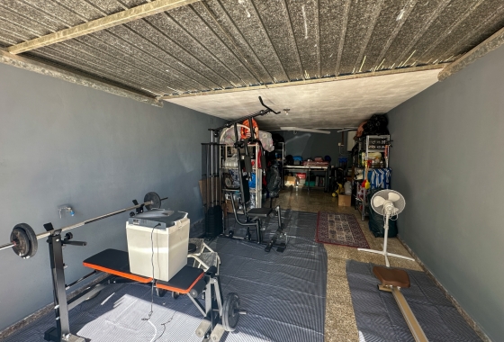 Resale - Townhouse - Torrevieja - Costa Blanca