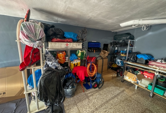 Resale - Townhouse - Torrevieja - Costa Blanca