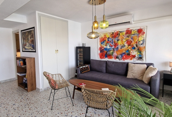 Wiederverkauf - Wohnung - Torrevieja - Costa Blanca