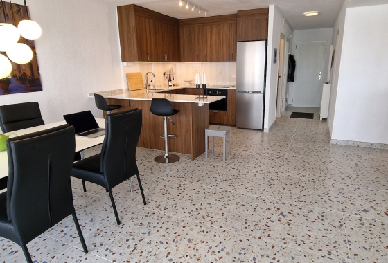 Wiederverkauf - Wohnung - Torrevieja - Costa Blanca