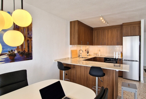 Wiederverkauf - Wohnung - Torrevieja - Costa Blanca
