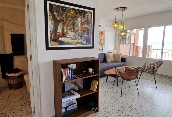 Wiederverkauf - Wohnung - Torrevieja - Costa Blanca