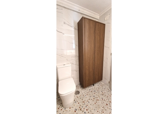 Wiederverkauf - Wohnung - Torrevieja - Costa Blanca