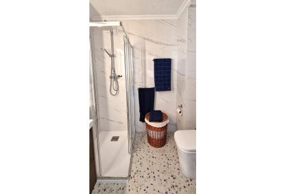 Wiederverkauf - Wohnung - Torrevieja - Costa Blanca