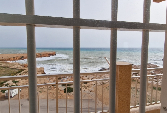 Wiederverkauf - Wohnung - Torrevieja - Costa Blanca