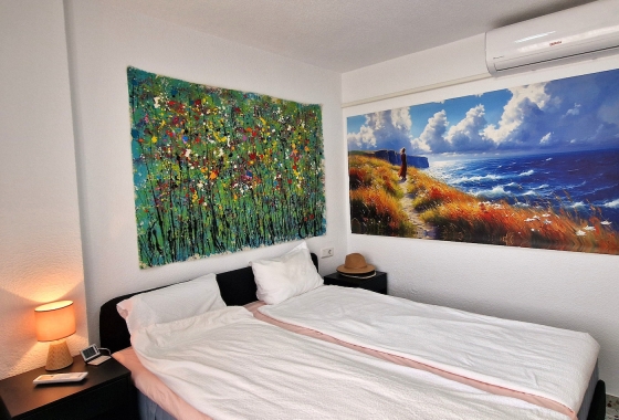 Wiederverkauf - Wohnung - Torrevieja - Costa Blanca