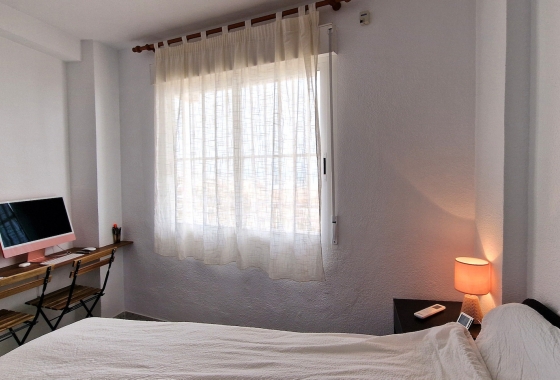 Wiederverkauf - Wohnung - Torrevieja - Costa Blanca