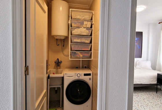 Wiederverkauf - Wohnung - Torrevieja - Costa Blanca