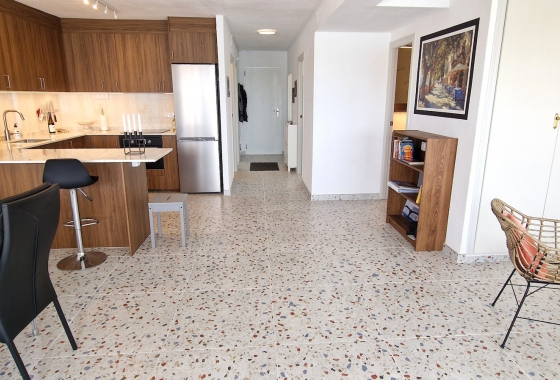 Wiederverkauf - Wohnung - Torrevieja - Costa Blanca