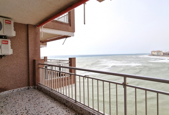 Wiederverkauf - Wohnung - Torrevieja - Costa Blanca