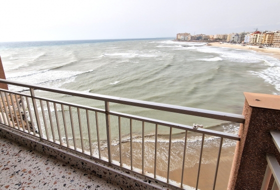 Wiederverkauf - Wohnung - Torrevieja - Costa Blanca