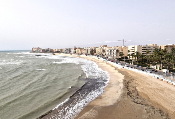 Wiederverkauf - Wohnung - Torrevieja - Costa Blanca