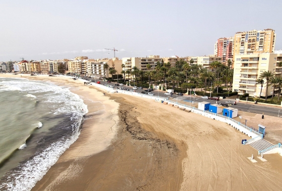 Wiederverkauf - Wohnung - Torrevieja - Costa Blanca