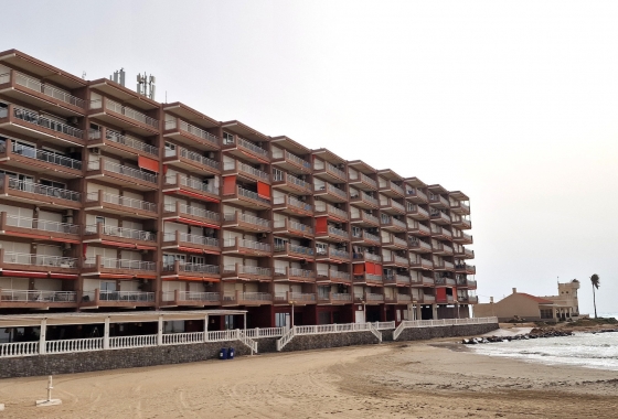 Wiederverkauf - Wohnung - Torrevieja - Costa Blanca