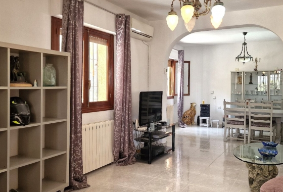 Revente - Villa - Orihuela - Inland