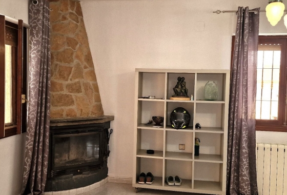 Revente - Villa - Orihuela - Inland