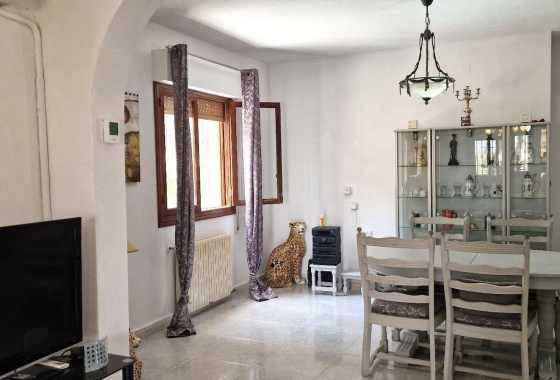 Revente - Villa - Orihuela - Inland