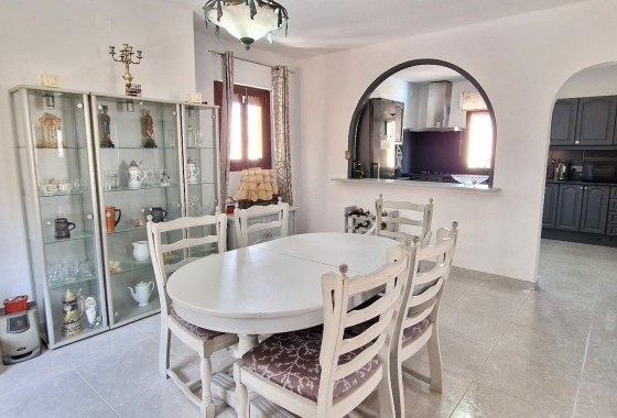 Revente - Villa - Orihuela - Inland