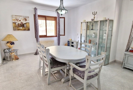 Revente - Villa - Orihuela - Inland
