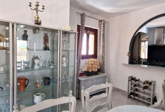 Revente - Villa - Orihuela - Inland