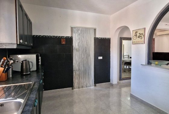 Revente - Villa - Orihuela - Inland