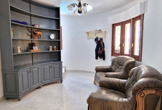 Revente - Villa - Orihuela - Inland