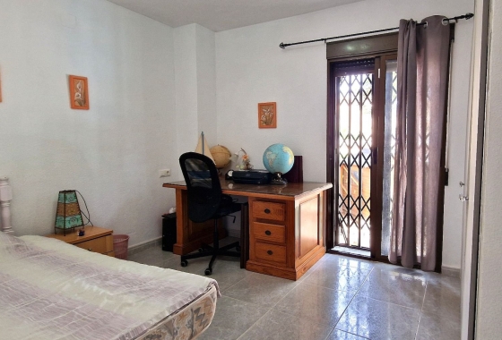 Revente - Villa - Orihuela - Inland