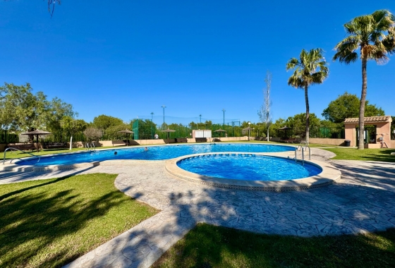 Перепродажа - Таунхаус - Orihuela Costa - Los Altos