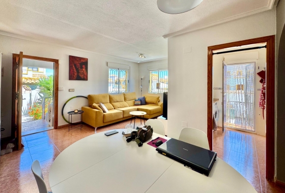 Перепродажа - Таунхаус - Orihuela Costa - Los Altos