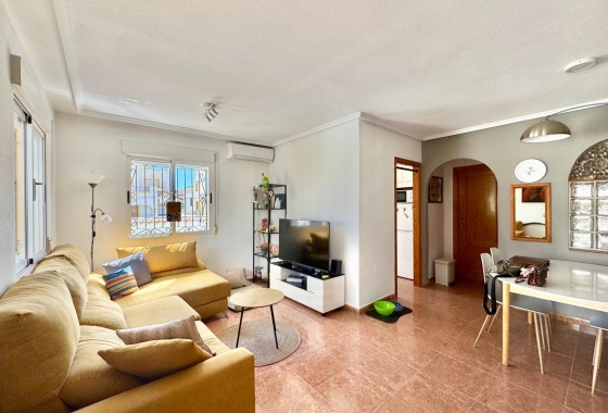 Перепродажа - Таунхаус - Orihuela Costa - Los Altos