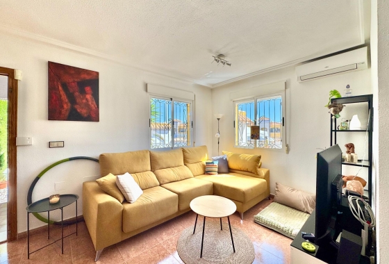 Перепродажа - Таунхаус - Orihuela Costa - Los Altos
