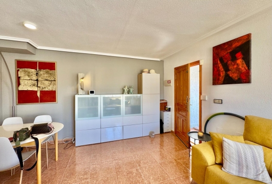 Перепродажа - Таунхаус - Orihuela Costa - Los Altos