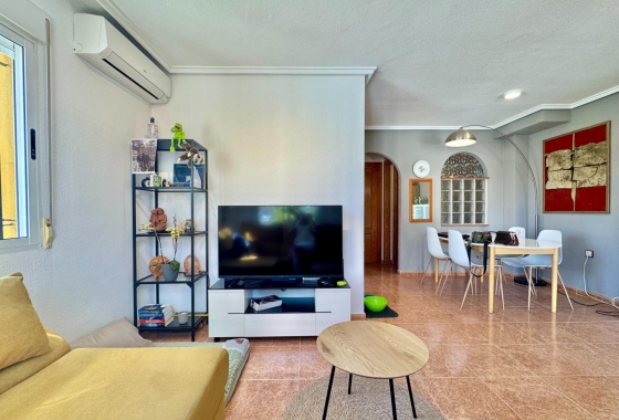 Перепродажа - Таунхаус - Orihuela Costa - Los Altos