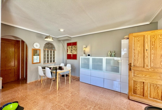Перепродажа - Таунхаус - Orihuela Costa - Los Altos