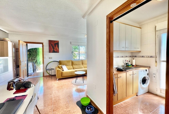 Перепродажа - Таунхаус - Orihuela Costa - Los Altos