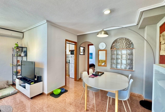 Перепродажа - Таунхаус - Orihuela Costa - Los Altos