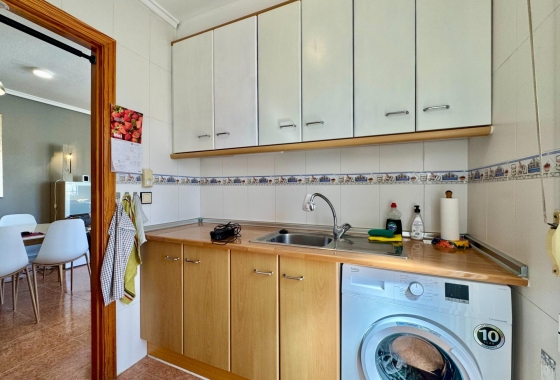Перепродажа - Таунхаус - Orihuela Costa - Los Altos