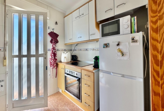 Перепродажа - Таунхаус - Orihuela Costa - Los Altos