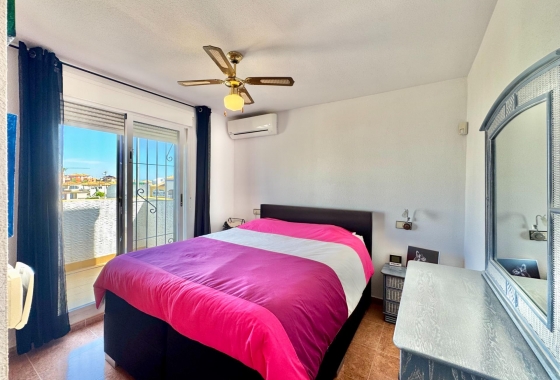 Перепродажа - Таунхаус - Orihuela Costa - Los Altos